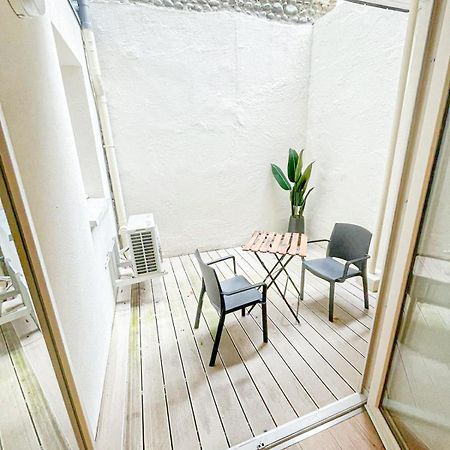 Cosy Sun - 1Ch - Avec Patio Privatif Daire Pau Dış mekan fotoğraf