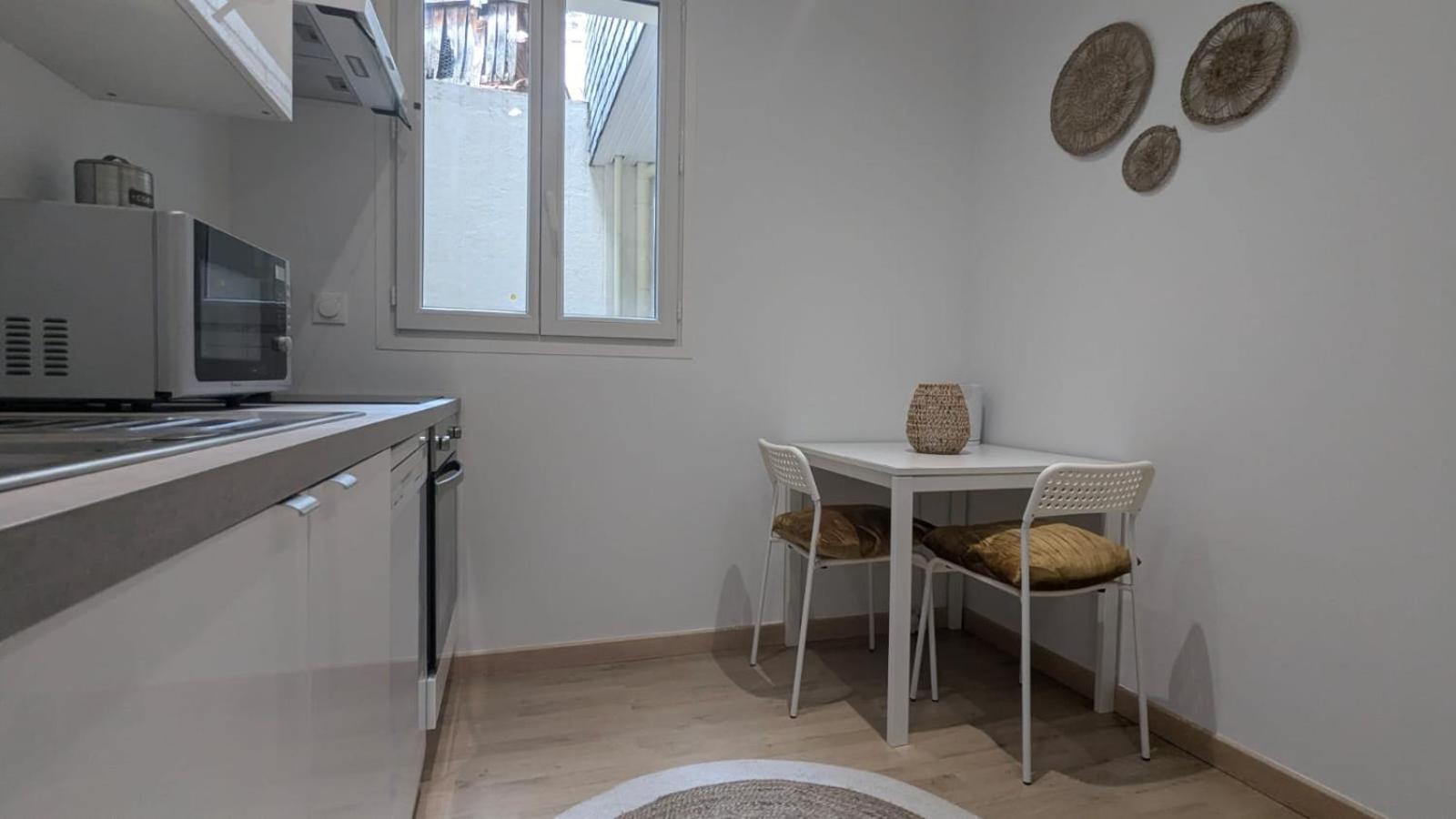Cosy Sun - 1Ch - Avec Patio Privatif Daire Pau Dış mekan fotoğraf